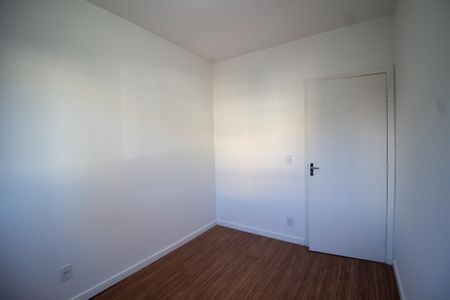Quarto de apartamento para alugar com 2 quartos, 58m² em Cidade Jardim, Sorocaba