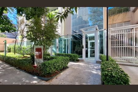 Apartamento à venda com 90m², 2 quartos e 2 vagas Apartamento à venda com 90m², 2 quartos e 2 vagasFachada do Prédio