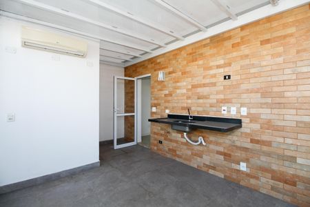 Apartamento à venda com 90m², 2 quartos e 2 vagas Apartamento à venda com 90m², 2 quartos e 2 vagasCobertura