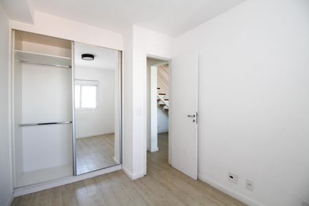 Quarto 1 de apartamento à venda com 2 quartos, 90m² em Pinheiros, São Paulo