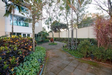 Apartamento à venda com 90m², 2 quartos e 2 vagas Apartamento à venda com 90m², 2 quartos e 2 vagasÁrea Comum - Jardim