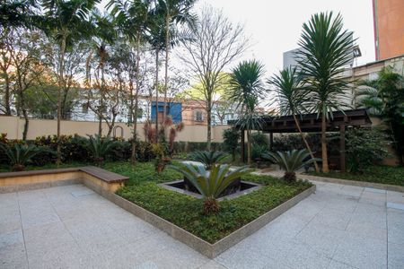 Apartamento à venda com 90m², 2 quartos e 2 vagas Apartamento à venda com 90m², 2 quartos e 2 vagasÁrea Comum - Jardim