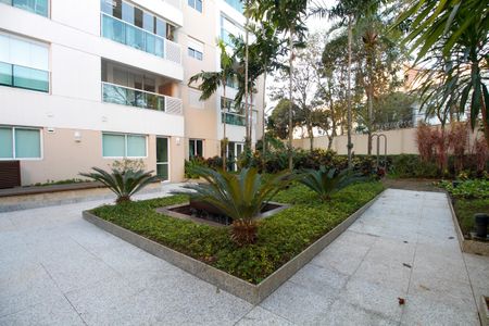 Apartamento à venda com 90m², 2 quartos e 2 vagas Apartamento à venda com 90m², 2 quartos e 2 vagasÁrea Comum - Jardim
