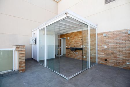 Apartamento à venda com 90m², 2 quartos e 2 vagas Apartamento à venda com 90m², 2 quartos e 2 vagasCobertura