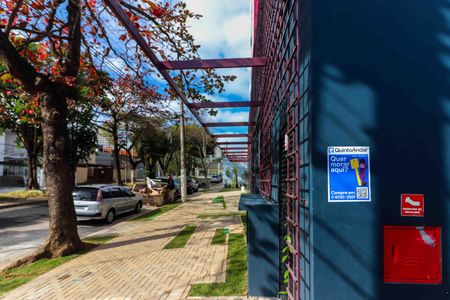 Apartamento à venda com 37m², 2 quartos e sem vagaPlaquinha