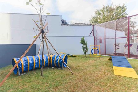 Apartamento à venda com 37m², 2 quartos e sem vagaEspaço pet