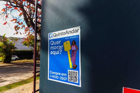 Apartamento à venda com 37m², 2 quartos e sem vagaPlaquinha