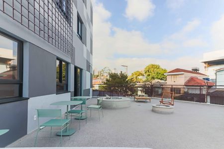 Apartamento à venda com 37m², 2 quartos e sem vagaCondomínio