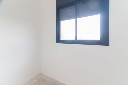 Quarto 1 de apartamento à venda com 2 quartos, 37m² em Vila Sonia, São Paulo