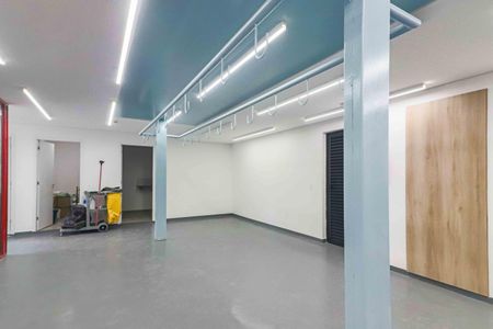 Apartamento à venda com 37m², 2 quartos e sem vagaBicicletario