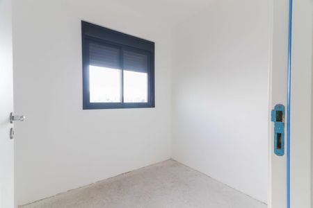 Quarto 1 de apartamento à venda com 2 quartos, 37m² em Vila Sonia, São Paulo