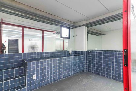 Apartamento à venda com 37m², 2 quartos e sem vagaEspaço pet