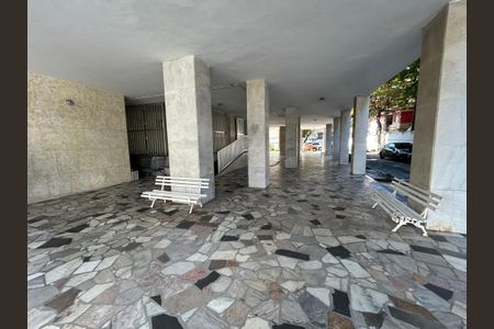 Apartamento para alugar com 50m², 1 quarto e 1 vagaÁrea comum