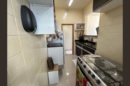 Apartamento para alugar com 50m², 1 quarto e 1 vagaÁrea de Serviço