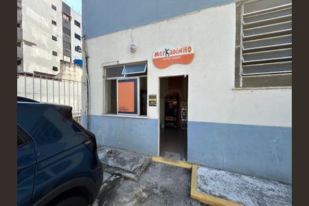 Apartamento para alugar com 50m², 1 quarto e 1 vagaÁrea comum