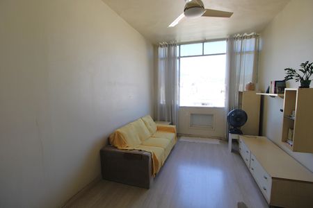 Apartamento para alugar com 50m², 1 quarto e 1 vagaSala