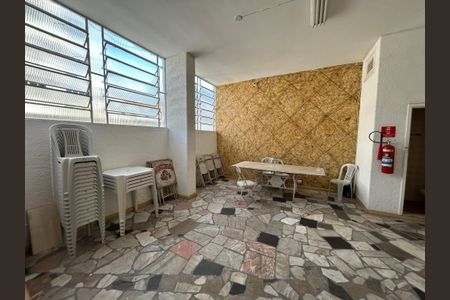 Apartamento para alugar com 50m², 1 quarto e 1 vagaÁrea comum