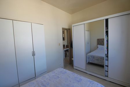 Quarto de apartamento à venda com 1 quarto, 50m² em Todos Os Santos, Rio de Janeiro