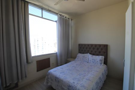 Quarto de apartamento à venda com 1 quarto, 50m² em Todos Os Santos, Rio de Janeiro