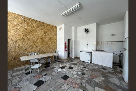 Apartamento para alugar com 50m², 1 quarto e 1 vagaÁrea comum