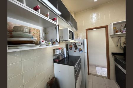 Apartamento para alugar com 50m², 1 quarto e 1 vagaCozinha