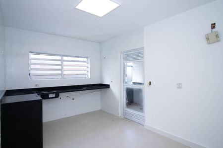 Apartamento à venda com 80m², 2 quartos e 1 vagaCozinha