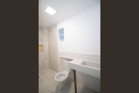 Apartamento à venda com 80m², 2 quartos e 1 vagaBanheiro Social