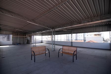 Apartamento à venda com 80m², 2 quartos e 1 vagaÁrea externa