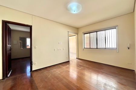 Sala de casa à venda com 3 quartos, 115m² em Jabaquara, São Paulo