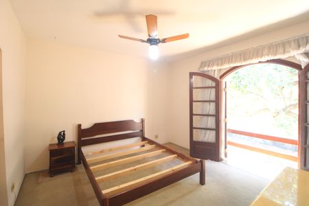 Casa para alugar com 570m², 5 quartos e 4 vagasSuíte 1