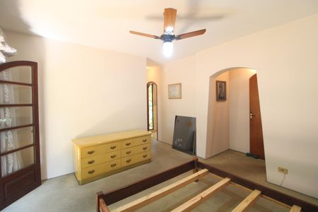 Casa para alugar com 570m², 5 quartos e 4 vagasSuíte 1