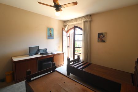 Casa para alugar com 570m², 5 quartos e 4 vagasSuíte 4