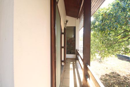 Casa para alugar com 570m², 5 quartos e 4 vagasSuíte 1