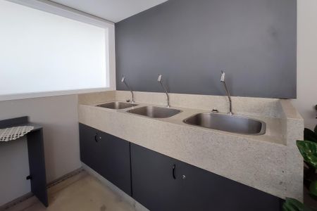 Studio para alugar com 22m², 1 quarto e sem vaga Studio para alugar com 22m², 1 quarto e sem vagaÁrea comum