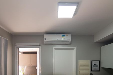 Studio para alugar com 22m², 1 quarto e sem vaga Studio para alugar com 22m², 1 quarto e sem vagaStudio