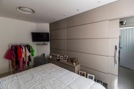 Casa de condomínio à venda com 500m², 4 quartos e 4 vagasSuíte