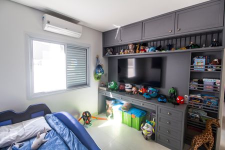 Casa de condomínio à venda com 500m², 4 quartos e 4 vagasQuarto 2