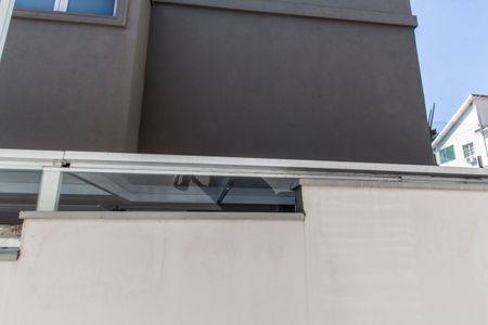 Casa de condomínio à venda com 500m², 4 quartos e 4 vagasVista da Suíte