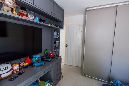 Casa de condomínio à venda com 500m², 4 quartos e 4 vagasQuarto 2
