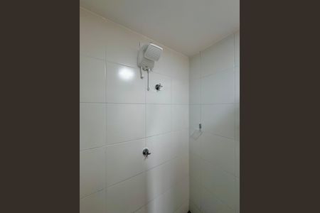 Studio para alugar com 26m², 0 quarto e sem vagaBanheiro