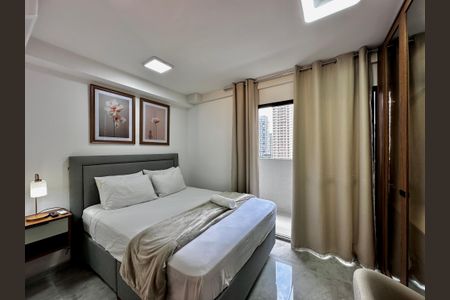 Studio para alugar com 26m², 0 quarto e sem vagaStudio