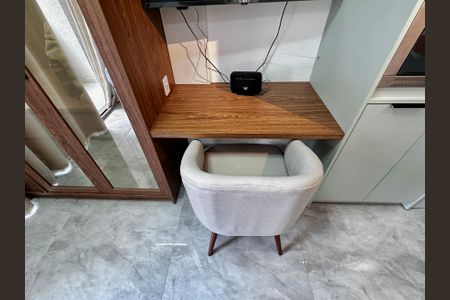 Studio para alugar com 26m², 0 quarto e sem vagaStudio