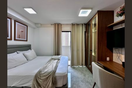 Studio para alugar com 26m², 0 quarto e sem vagaStudio