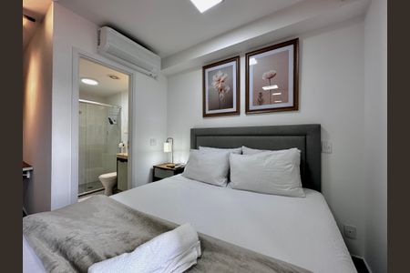 Studio para alugar com 26m², 0 quarto e sem vagaStudio