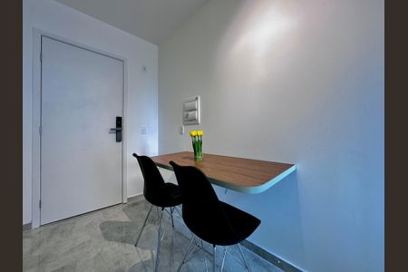 Studio para alugar com 26m², 0 quarto e sem vagaCozinha