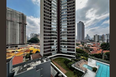 Studio para alugar com 26m², 0 quarto e sem vagaVista