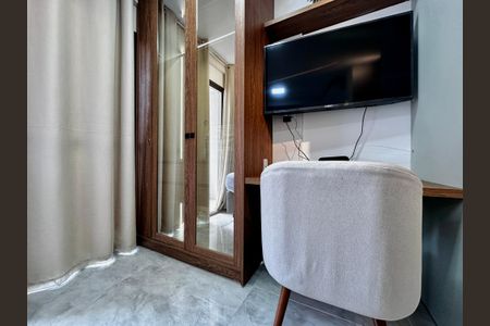 Studio para alugar com 26m², 0 quarto e sem vagaStudio