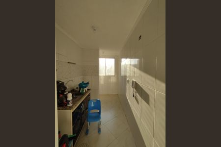 Apartamento à venda com 47m², 2 quartos e 1 vaga Apartamento à venda com 47m², 2 quartos e 1 vagaCozinha