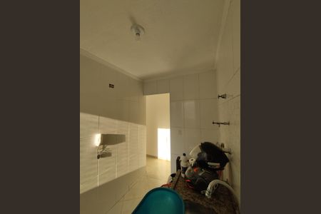 Apartamento à venda com 47m², 2 quartos e 1 vaga Apartamento à venda com 47m², 2 quartos e 1 vagaCozinha