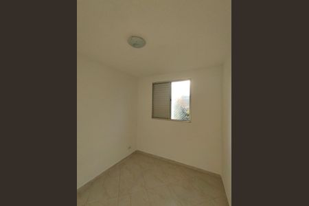 Quarto 1 de apartamento à venda com 2 quartos, 47m² em Vila Caraguata, São Paulo